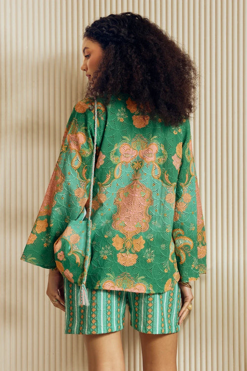 Island Muse Co-ord Set