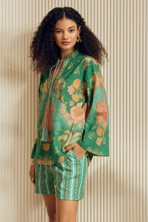 Island Muse Co-ord Set