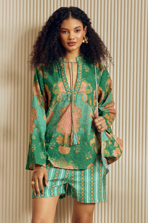 Island Muse Co-ord Set