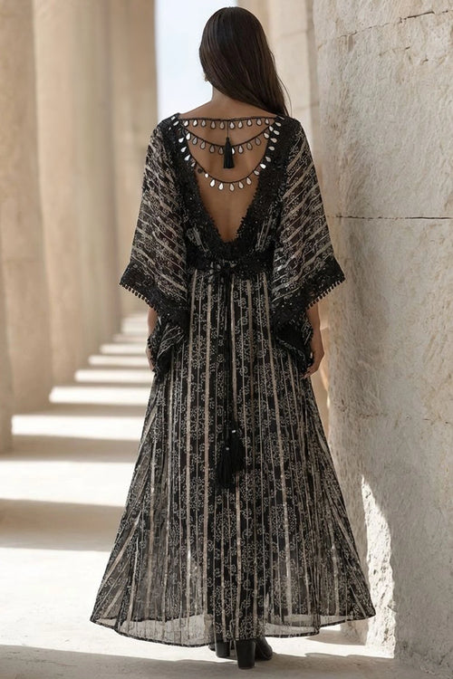 Nysa Kaftan