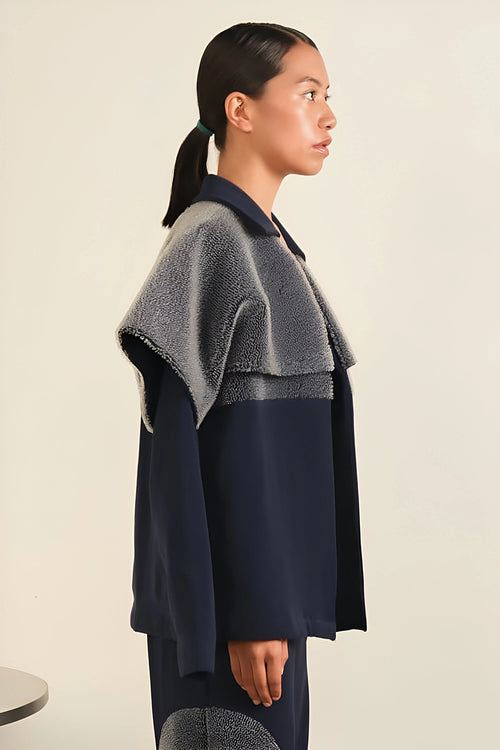 Night Sky Layer Jacket