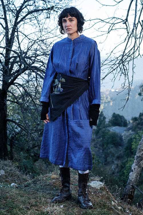 Twilight Crest Dress