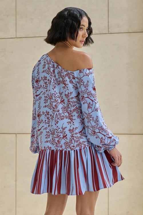 Liora Dress