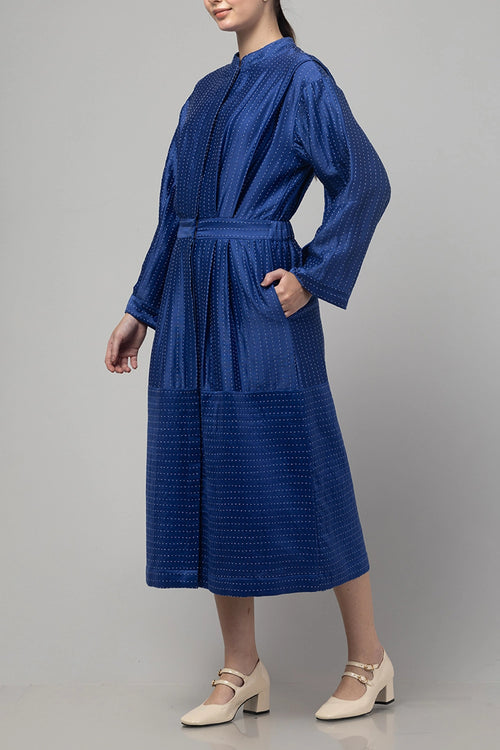 Twilight Crest Dress