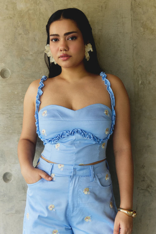 Bluebell Co-ord Set