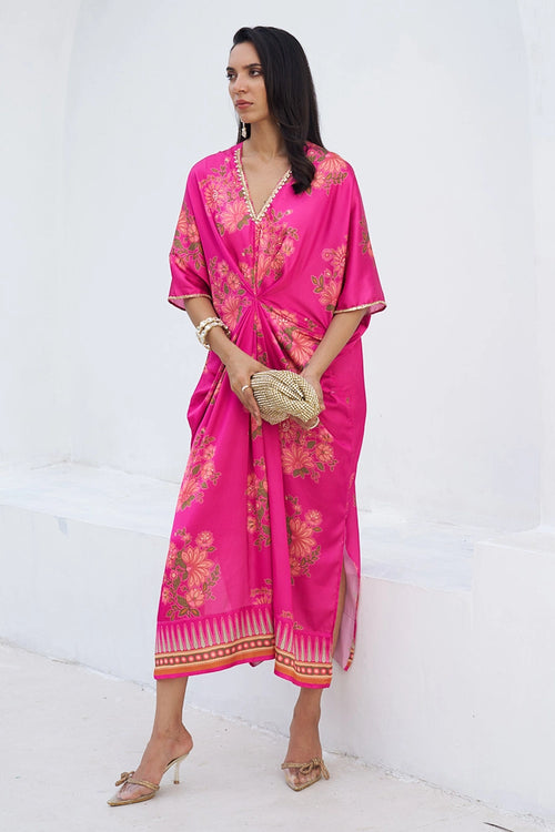 Ihira Kaftan