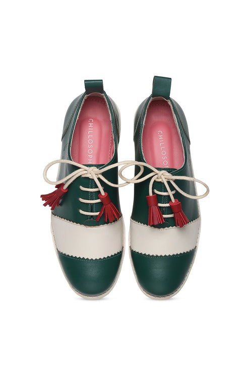 Numitano Everyday Shoes