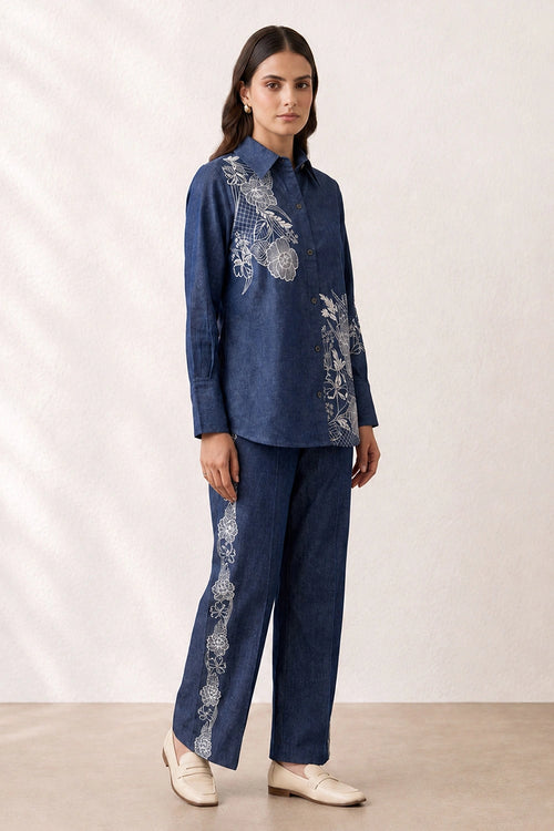 Origani Kyra Co-ord Set