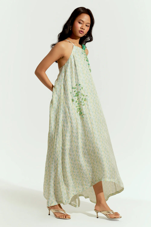 Vect Dress