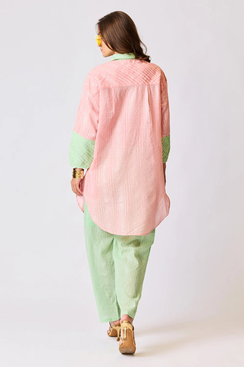 Sorbet Stripe Pant