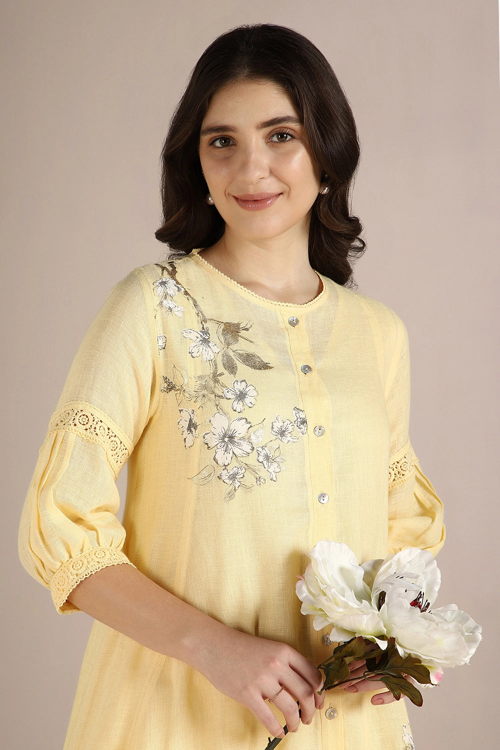 Camelia Ice Cream Cone Co-ord Set