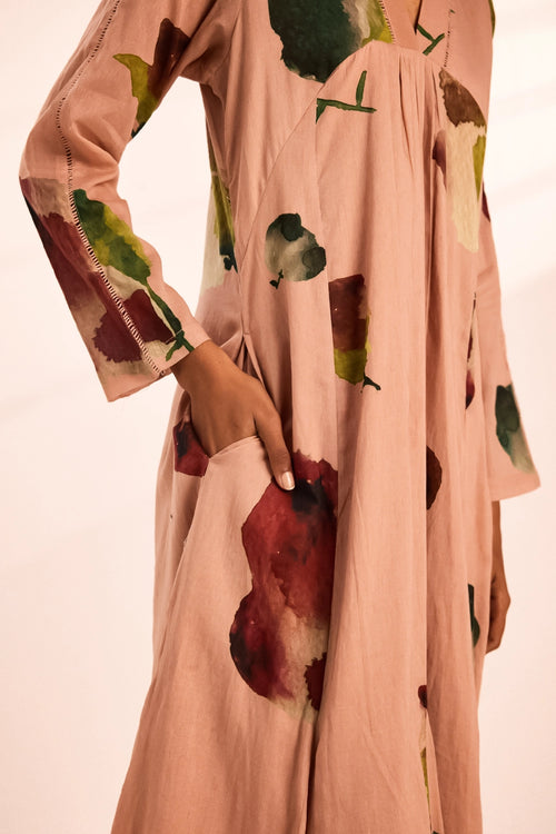 Pastel Dreams Dress