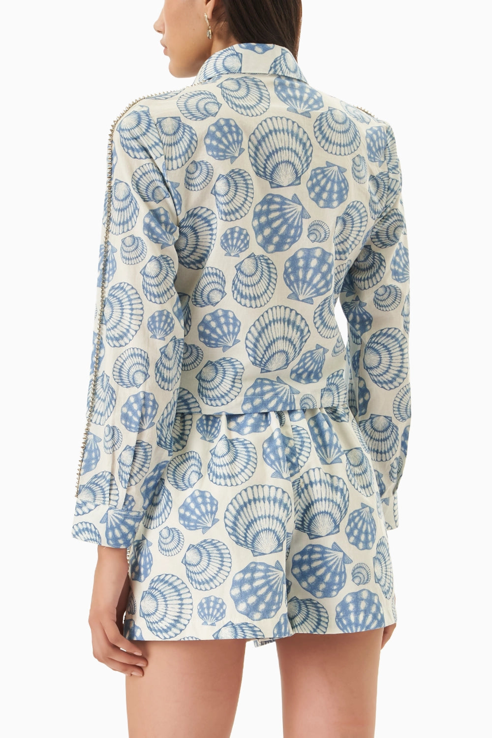 Sea Shells  Co-ord Set