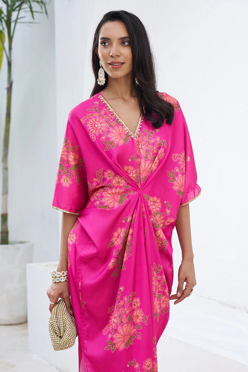 Ihira Kaftan