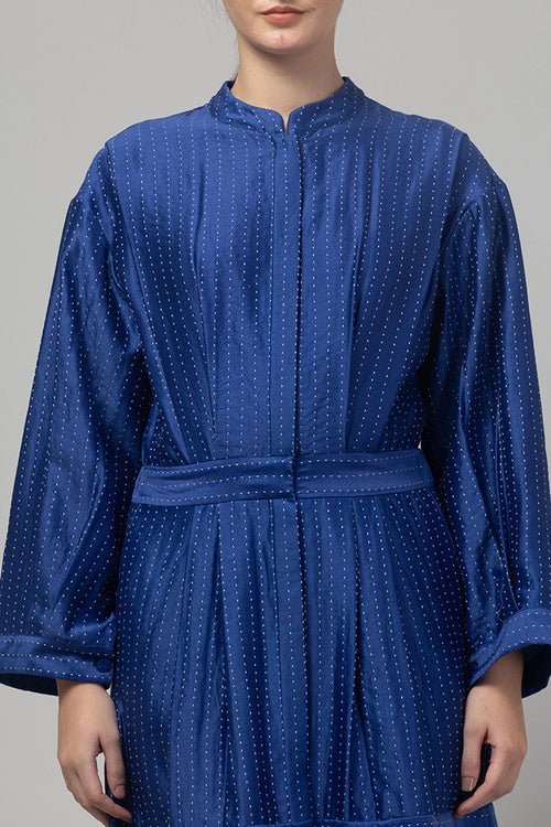 Twilight Crest Dress