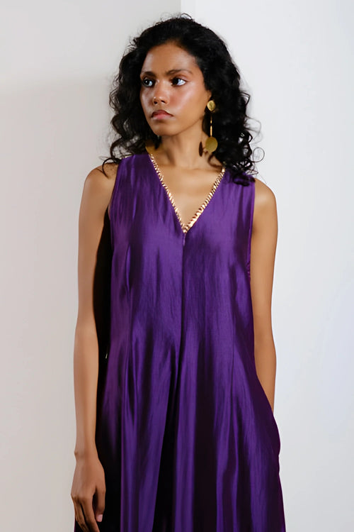 Kachnaar Jumpsuit