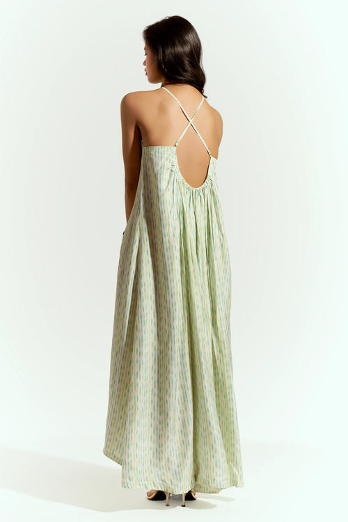 Vect Dress