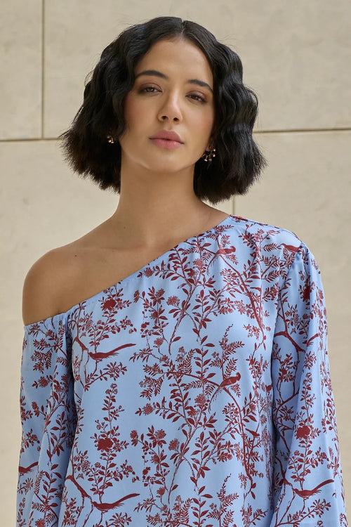 Liora Dress