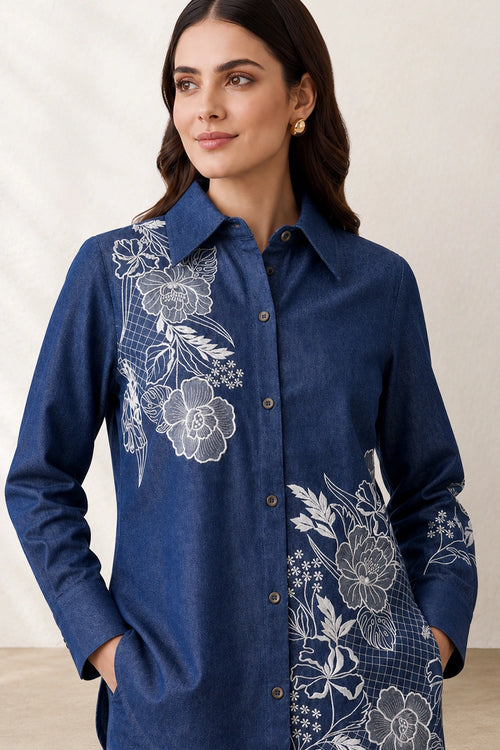 Origani Kyra Shirt