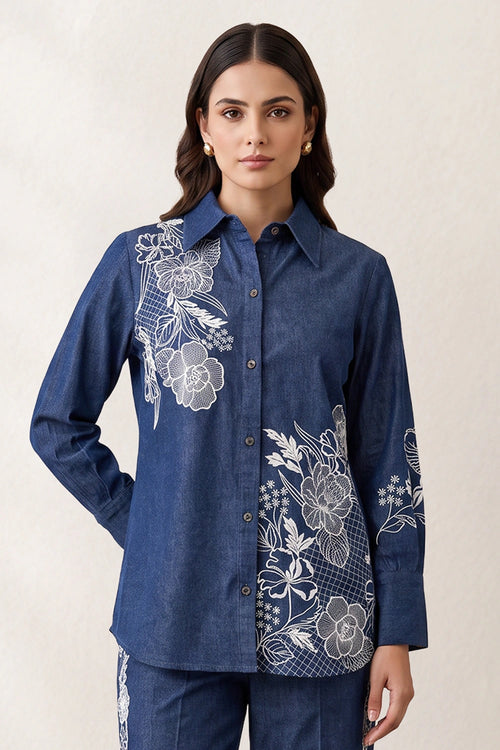 Origani Kyra Shirt