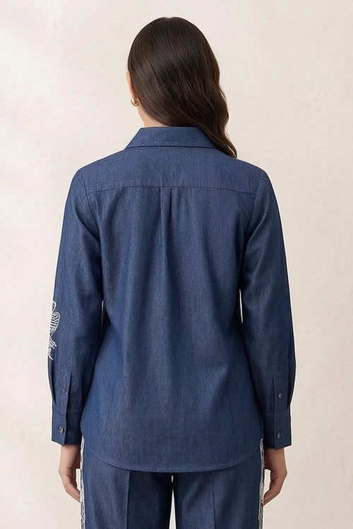 Origani Kyra Shirt