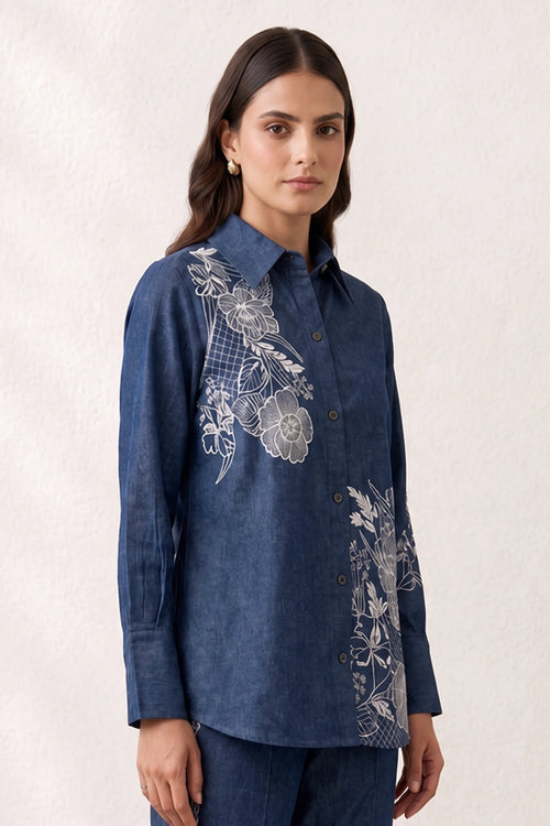 Origani Kyra Shirt