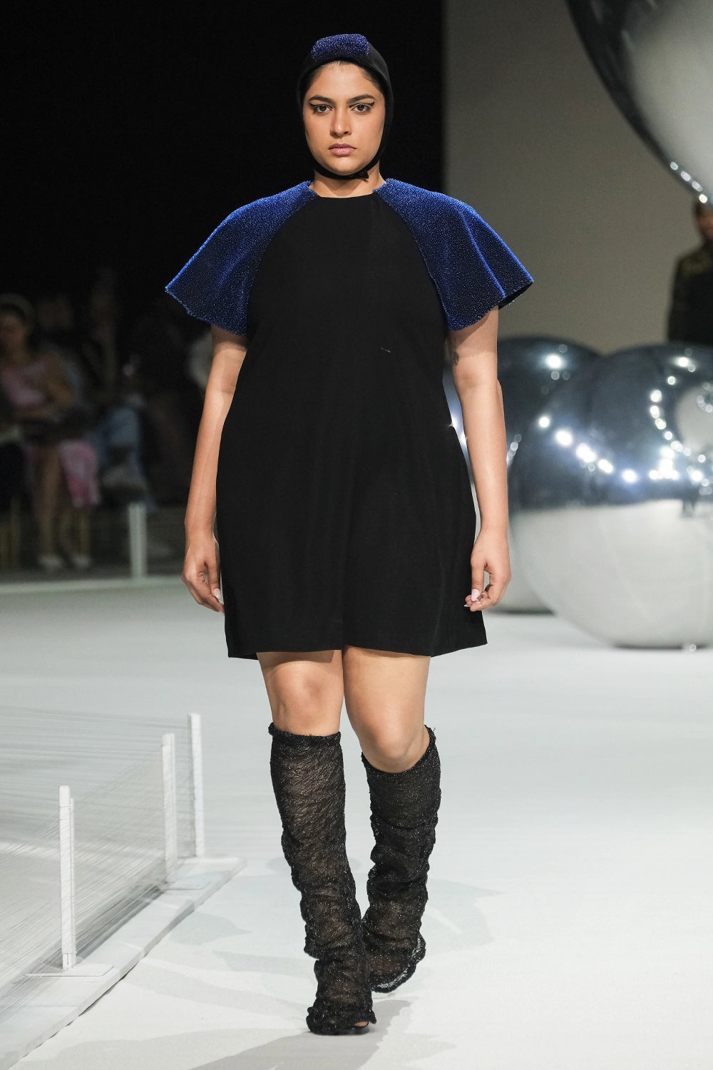 Raglan Dress