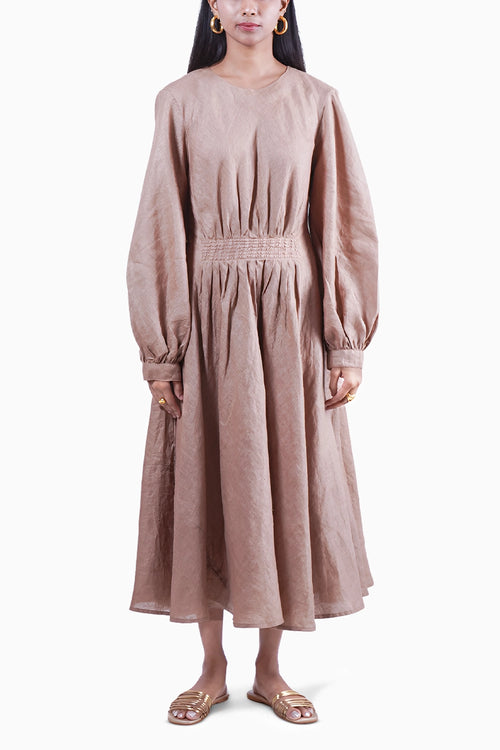 Layover Dress