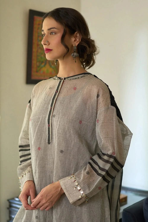 Shama Shirt