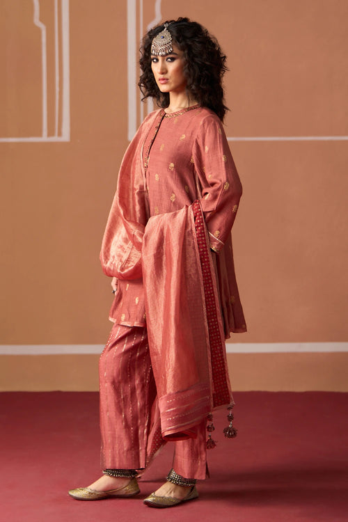 Raah Dupatta