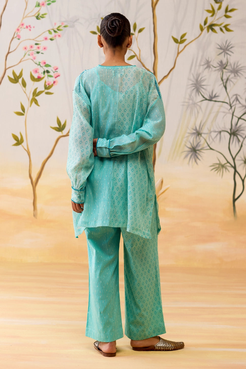 Freya Co-Ord Set