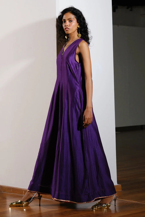 Kachnaar Jumpsuit