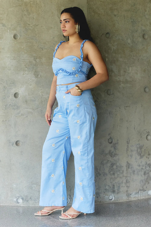 Bluebell Co-ord Set