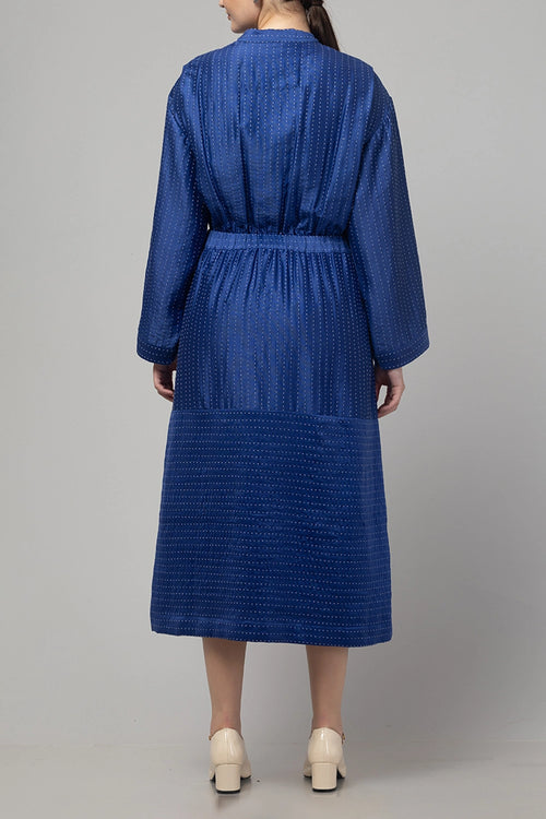 Twilight Crest Dress