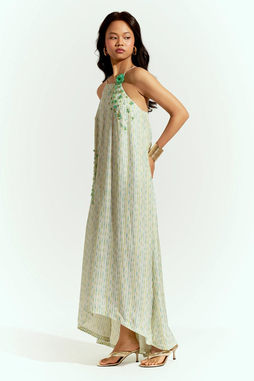 Vect Dress