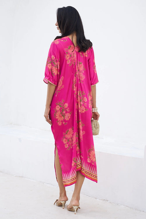 Ihira Kaftan