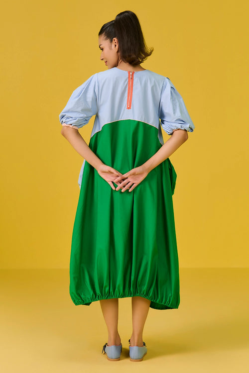 Boopsy Dress