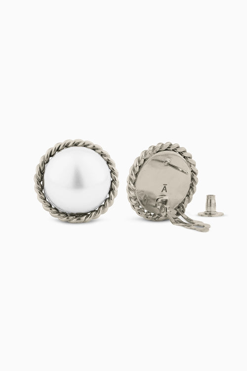 Chrome Senora Studs
