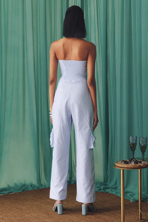 Mykonos Jumpsuit