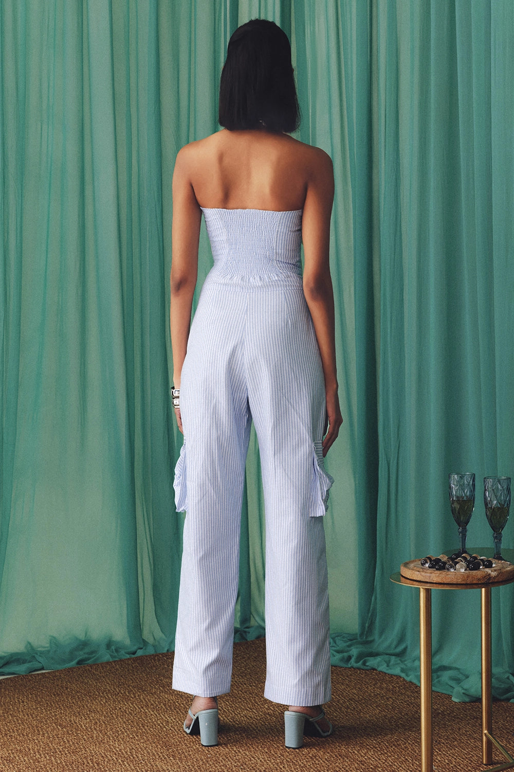 Mykonos Jumpsuit