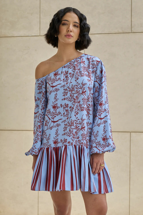 Liora Dress