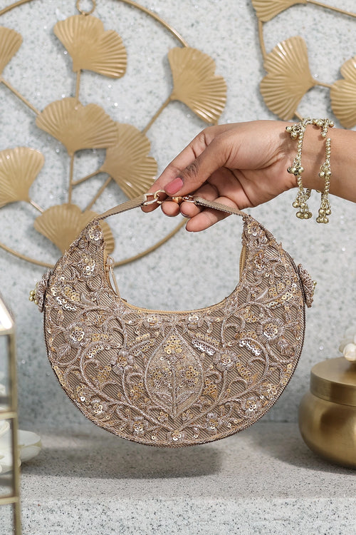 Kashida Handbag