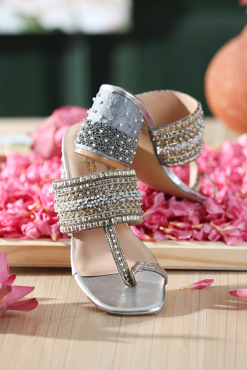 Chaandni Heels