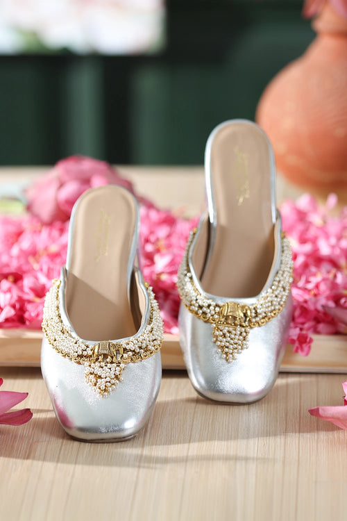 Zareen Heels