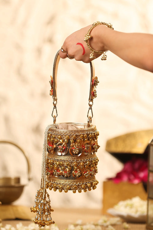 Zarmina Potli