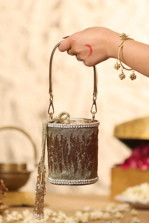 Ruhaniya Potli