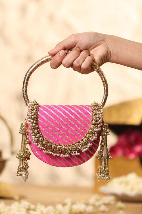 Rangrez Handbag