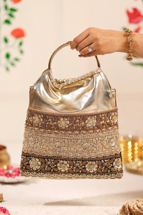 Zarbaft Handbag