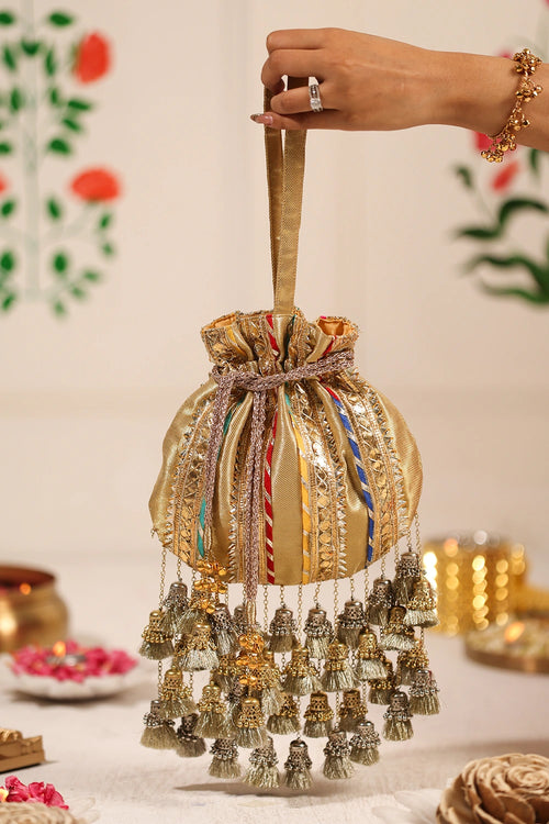 Rangmahal Potli