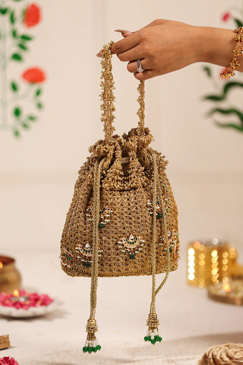 Rajika Potli